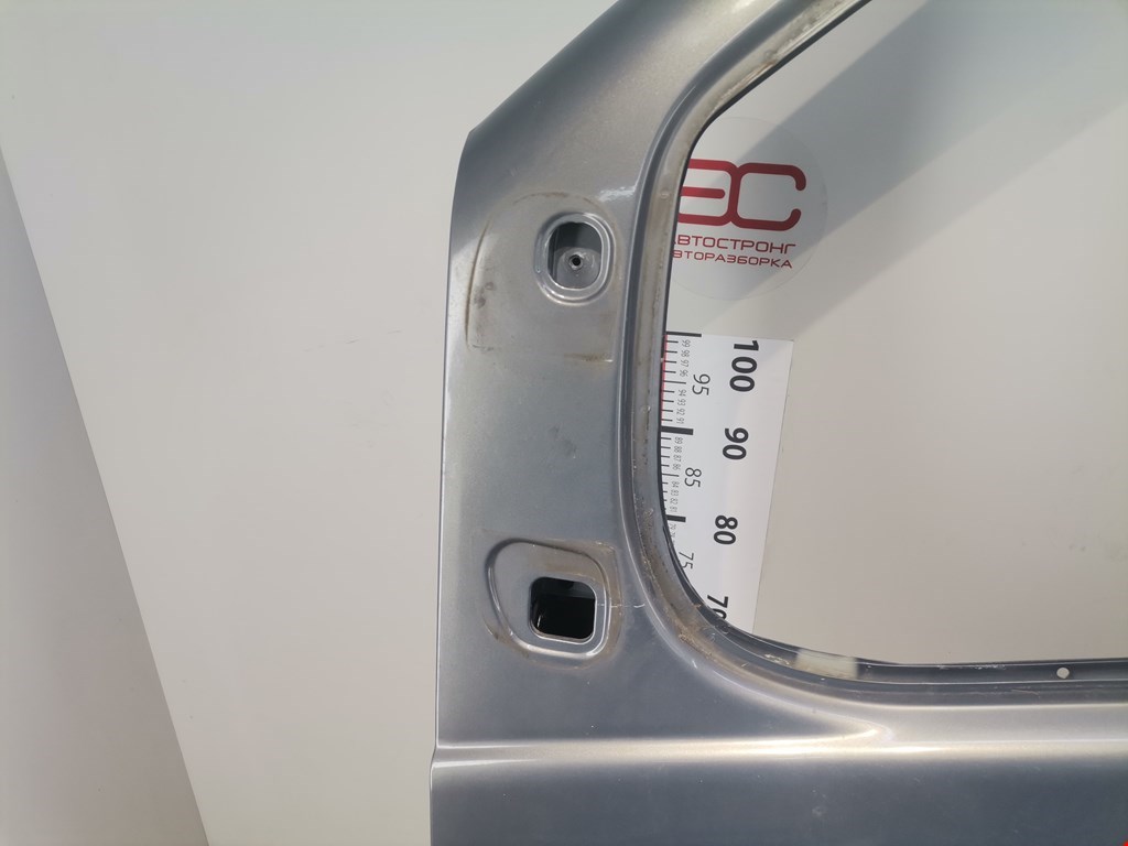 Дверь передняя левая OPEL Vivaro A 2001-2014