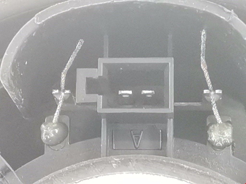 Динамик OPEL Vivaro A 2001-2014