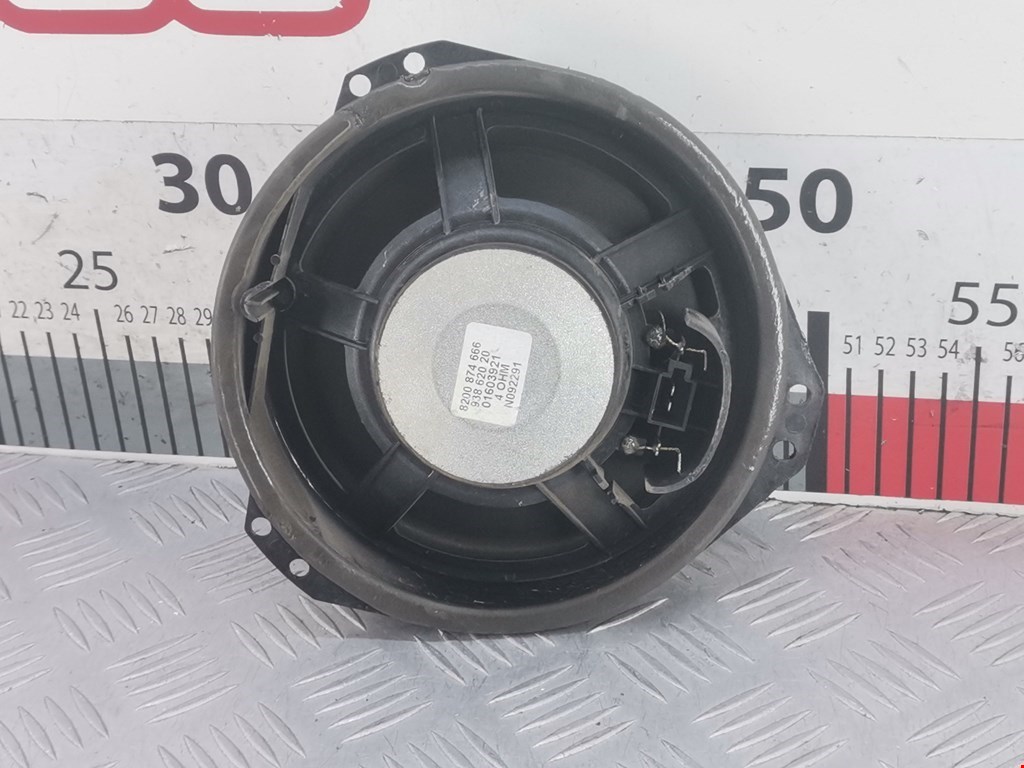 Динамик OPEL Vivaro A 2001-2014