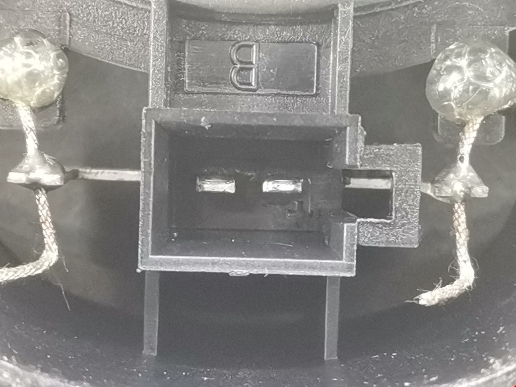 Динамик OPEL Vivaro A 2001-2014