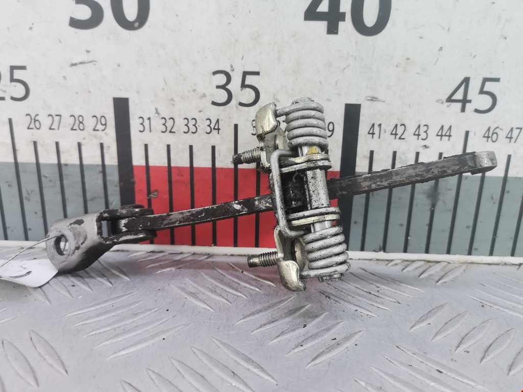 Ограничитель открывания двери OPEL Vivaro A 2001-2014