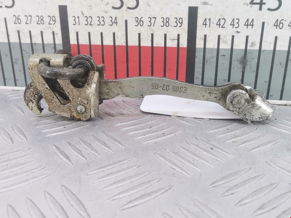 Ограничитель открывания двери OPEL Meriva A 2003-2010