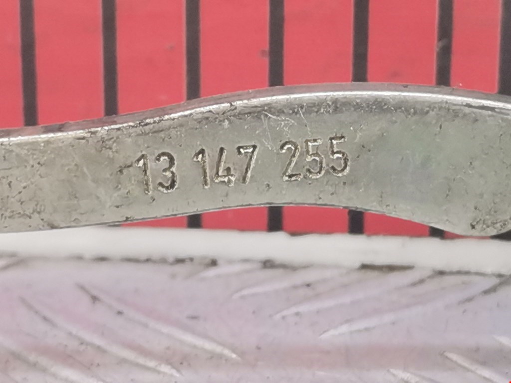 Ограничитель открывания двери OPEL Meriva A 2003-2010