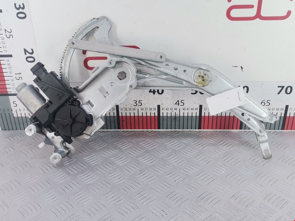 Стеклоподъемник передний левый OPEL Meriva A 2003-2010