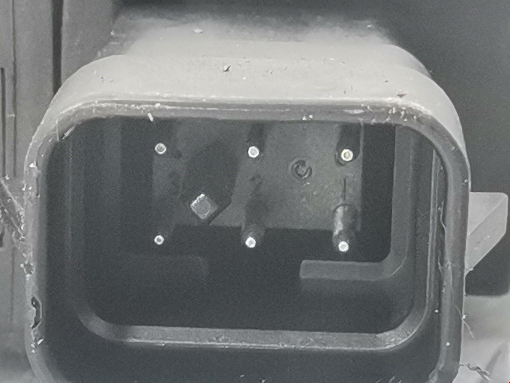 Стеклоподъемник передний левый OPEL Meriva A 2003-2010