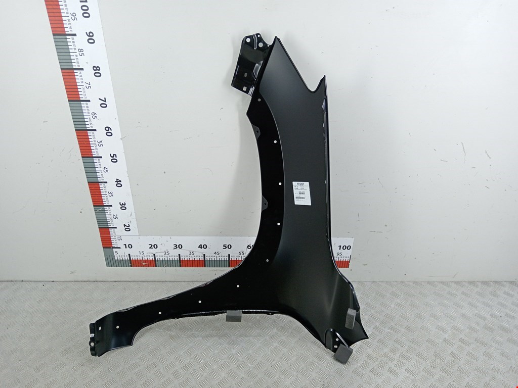 Крыло переднее правое TOYOTA RAV 4 XA30 2006-2012