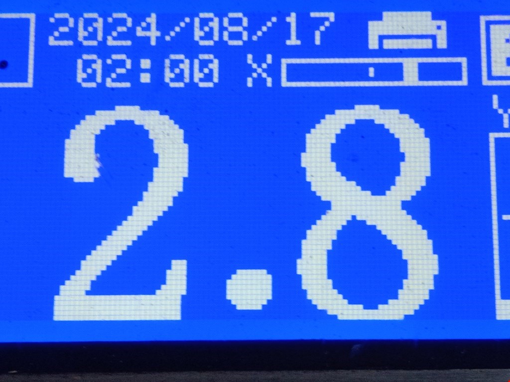 Крыло переднее правое TOYOTA RAV 4 XA30 2006-2012