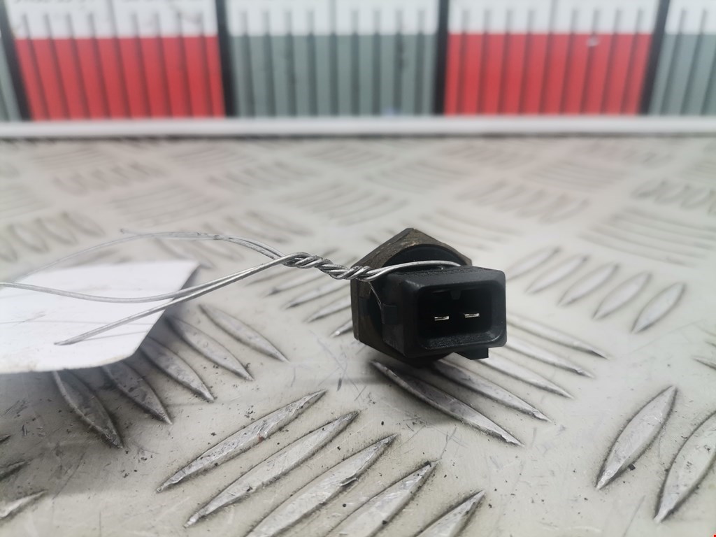 Датчик температуры (охлаждающей жидкости) BMW 3er E46 1998-2006