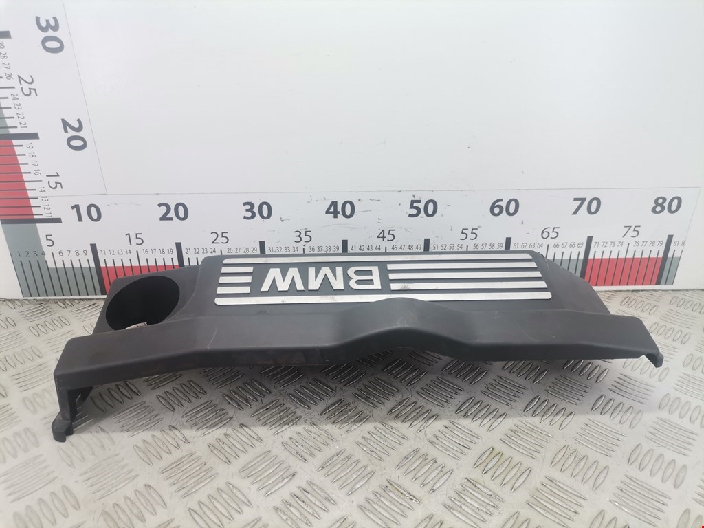 Накладка (крышка) декоративная двигателя BMW 3-Series (E46) (1998-2007)