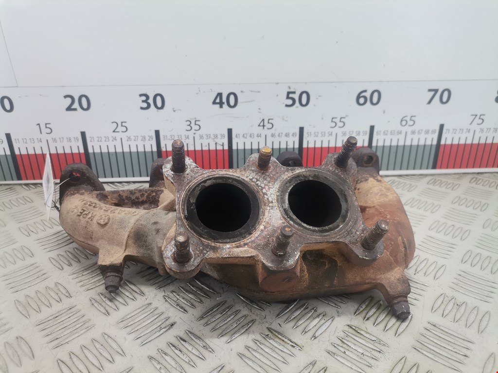 Коллектор выпускной AUDI A3 8L 1996-2003