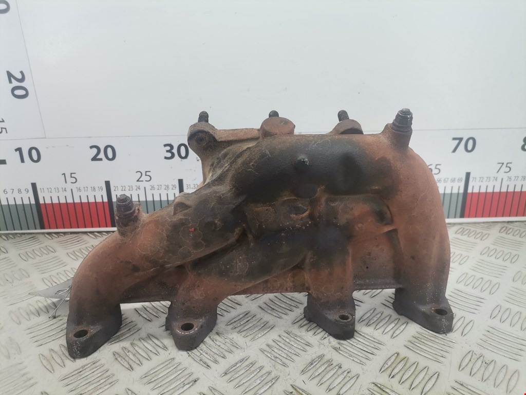 Коллектор выпускной AUDI A3 8L 1996-2003