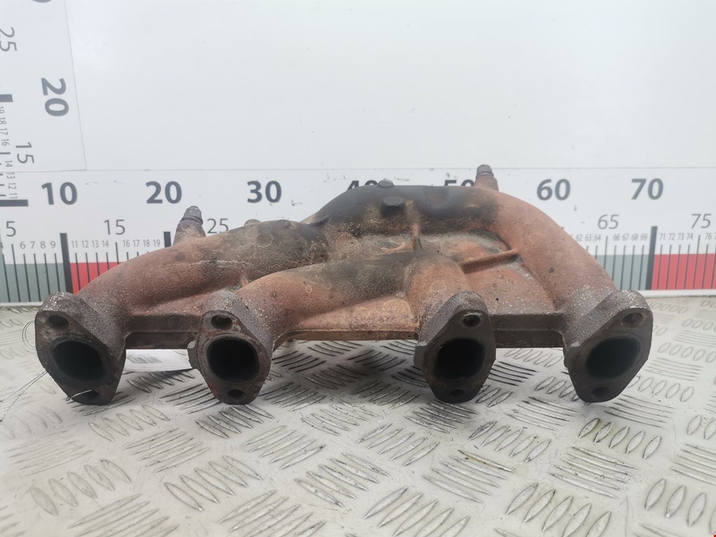 Коллектор выпускной AUDI A3 8L 1996-2003