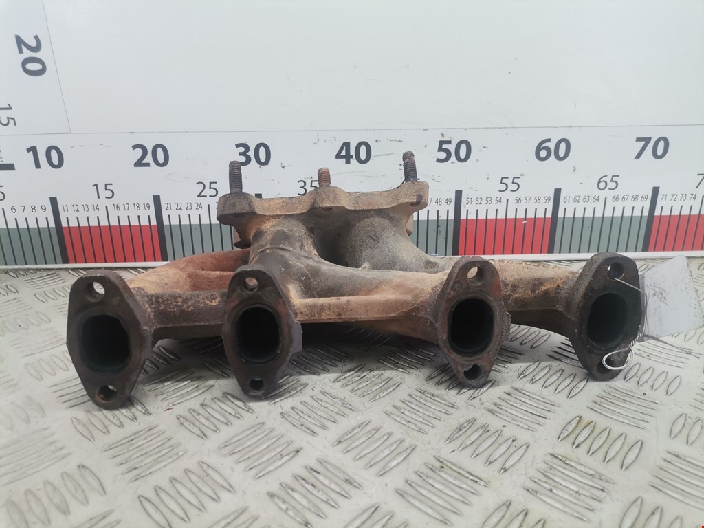Коллектор выпускной AUDI A3 8L 1996-2003