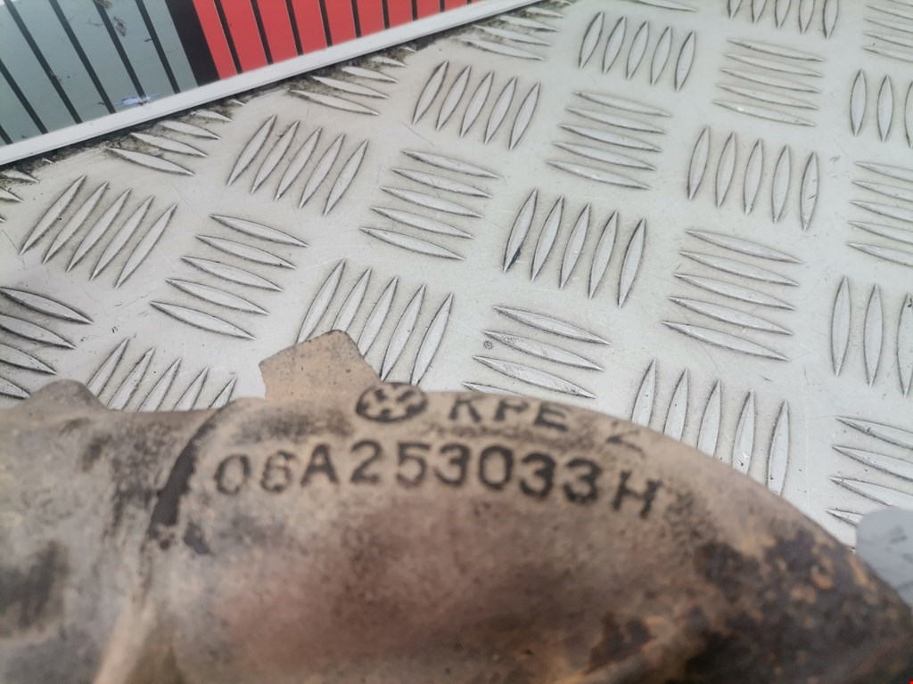 Коллектор выпускной AUDI A3 8L 1996-2003