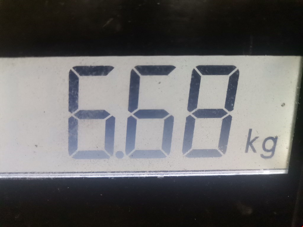 Коллектор выпускной AUDI A3 8L 1996-2003