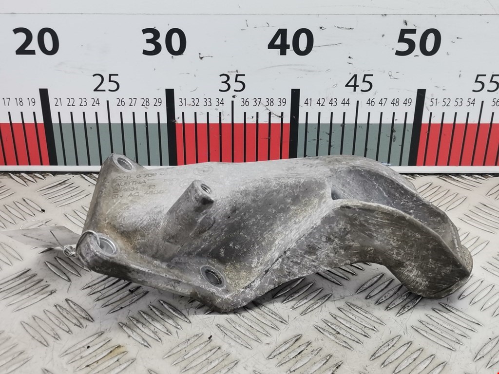 Кронштейн (крепление лапа) двигателя BMW 3-Series (E46) (1998-2007)