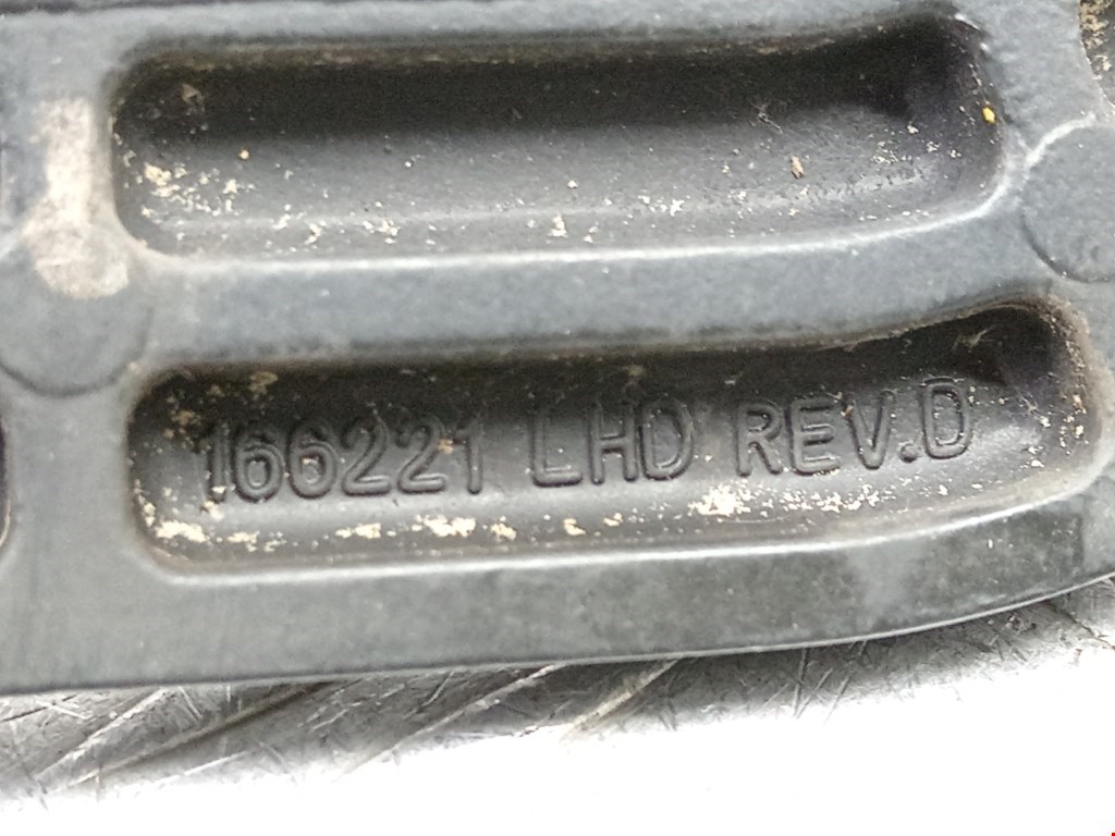 Поводок дворников передний левый/ правый OPEL Vectra Vectra C 2002-2008