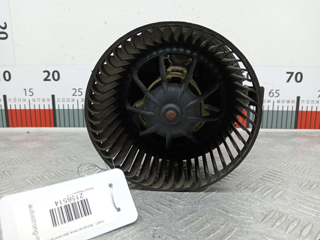 Моторчик (мотор) отопителя салона RENAULT Megane II 2002-2009