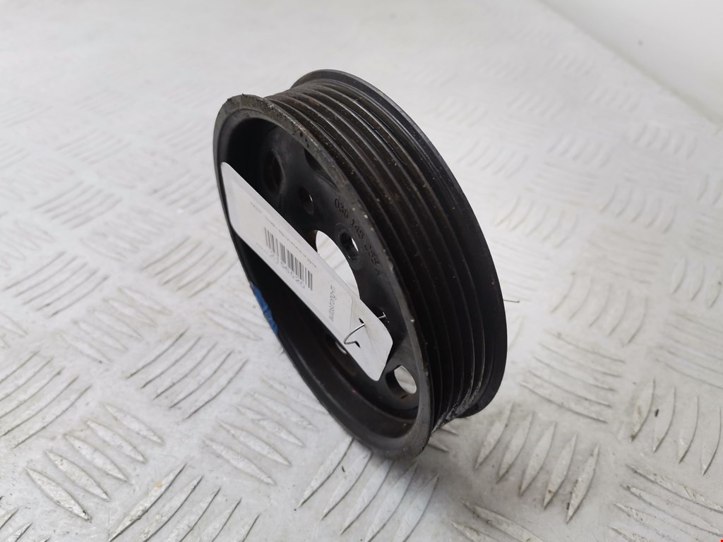 Шкиф насоса ГУР AUDI A3 8L 1996-2003