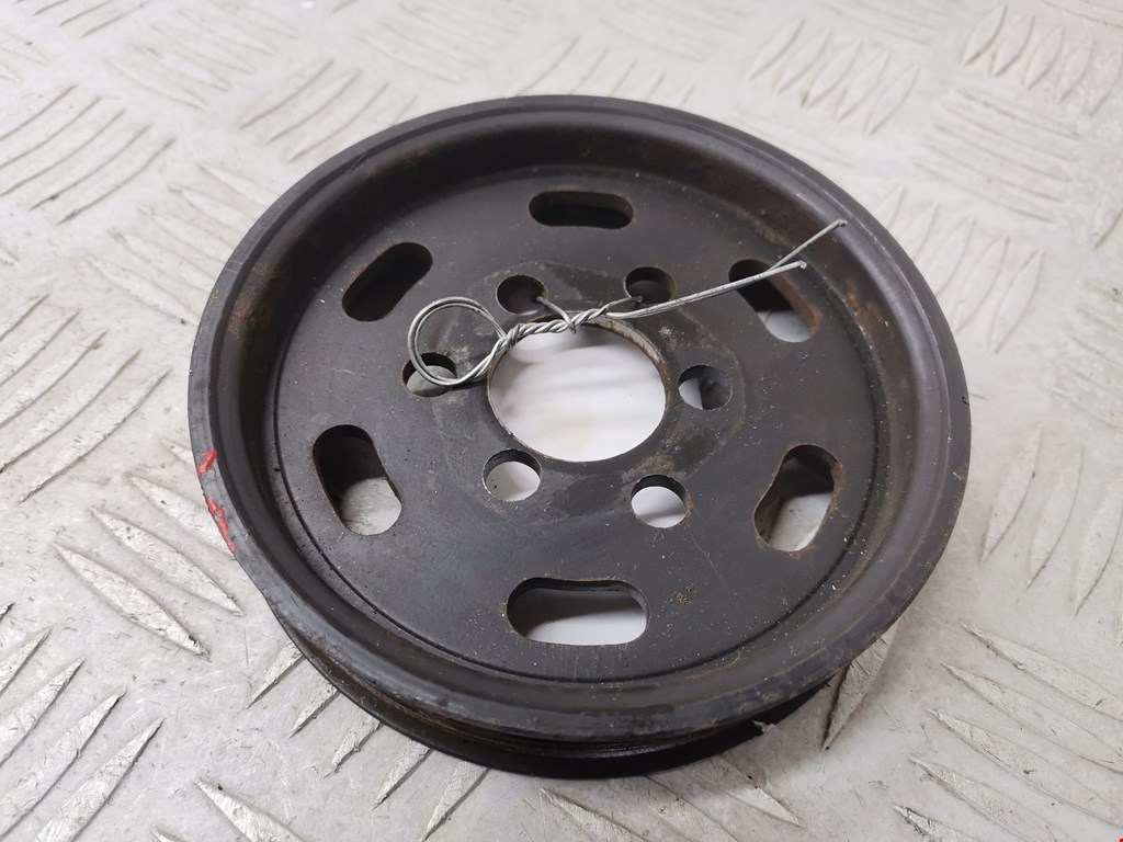 Шкиф насоса ГУР AUDI A3 8L 1996-2003