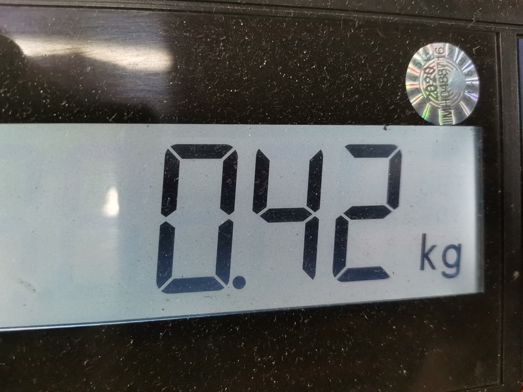 Шкиф насоса ГУР AUDI A3 8L 1996-2003