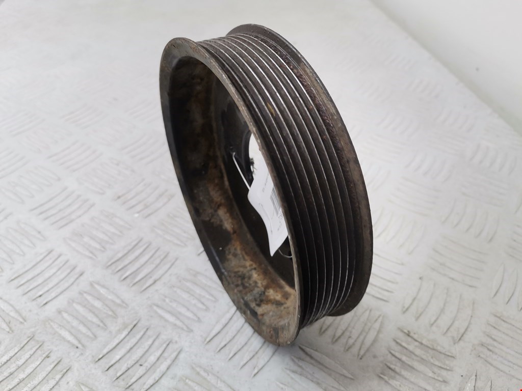 Шкив водяного насоса (помпы) MAN TGL 2005-н.в.