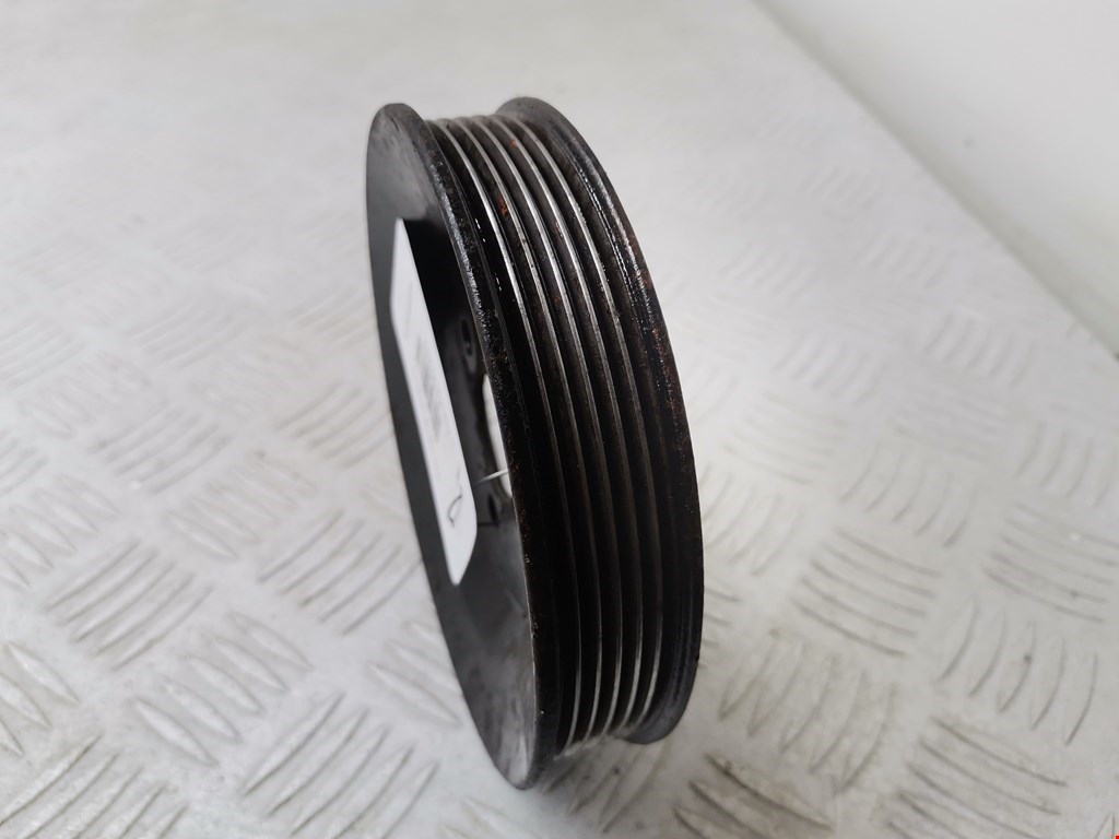 Шкиф насоса ГУР MERCEDES-BENZ Sprinter 906 2006-2018