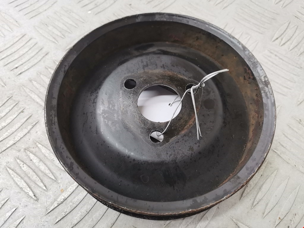 Шкиф насоса ГУР MERCEDES-BENZ Sprinter 906 2006-2018