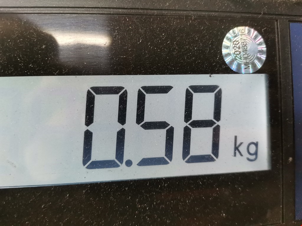 Шкиф насоса ГУР MERCEDES-BENZ Sprinter 906 2006-2018