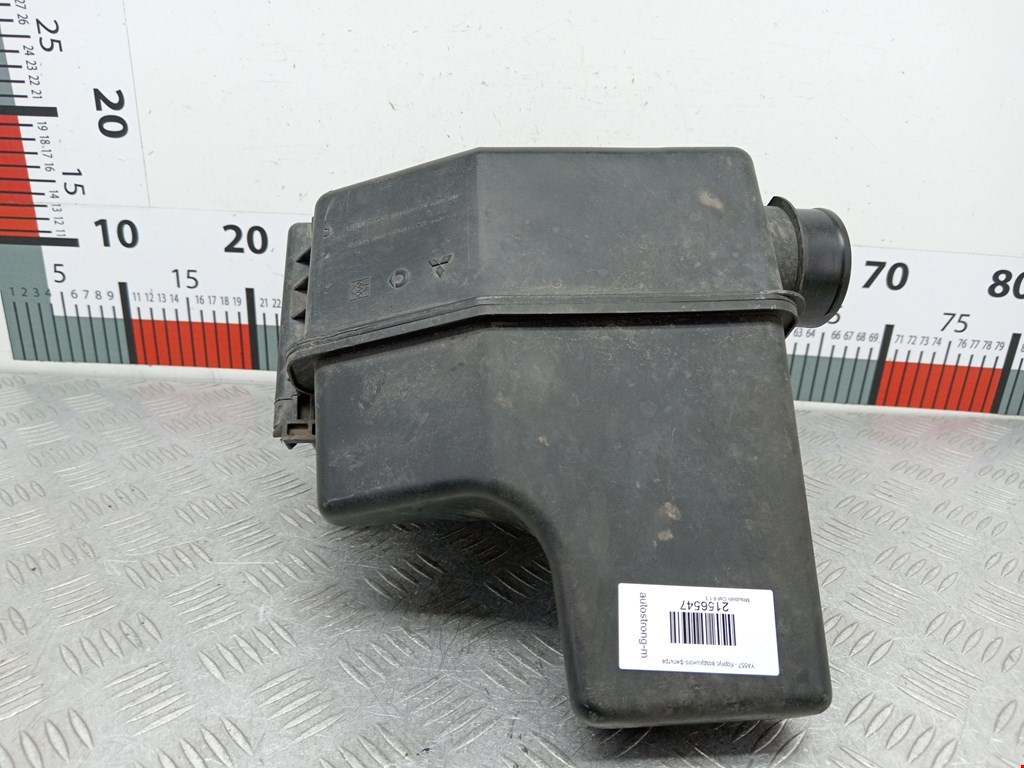 Корпус воздушного фильтра MITSUBISHI Colt Z3 2003-2012
