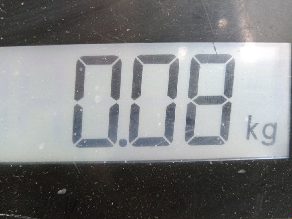 Резистор отопителя (сопротивление печки) MAZDA Demio DW 1996-2002