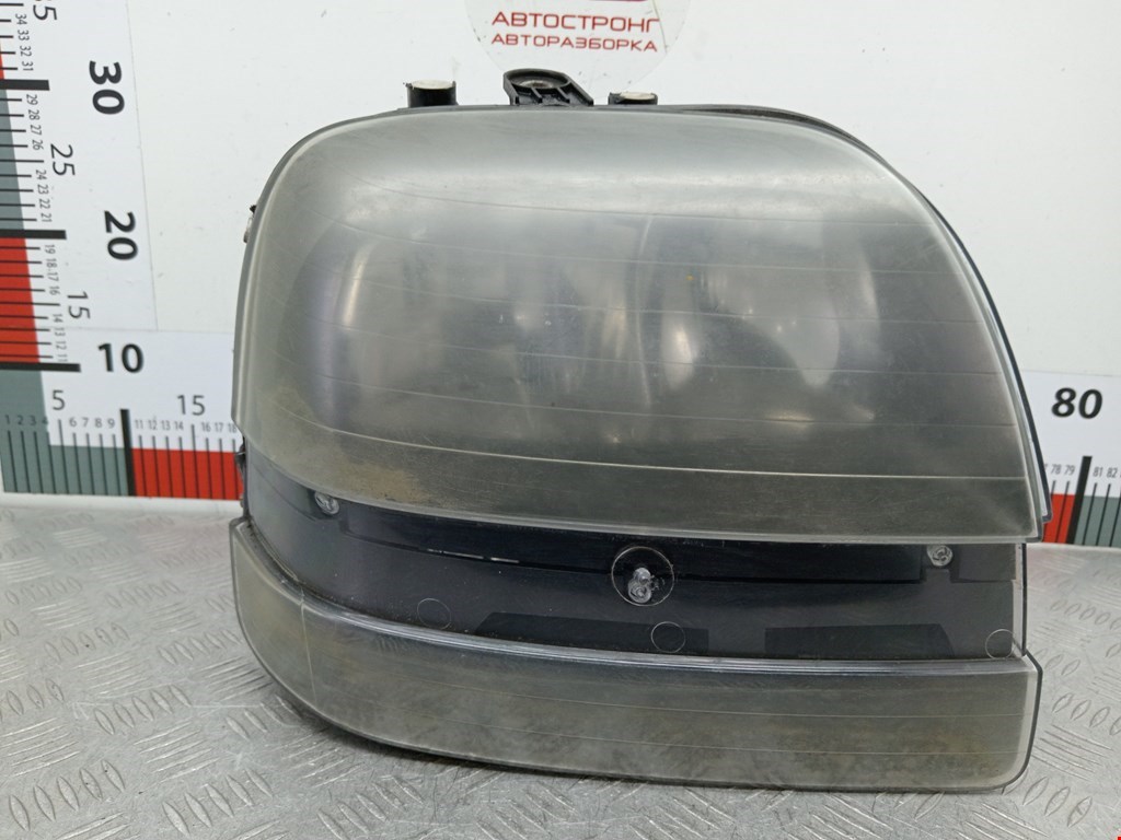 Фара правая FIAT Doblo 1 2000-2005