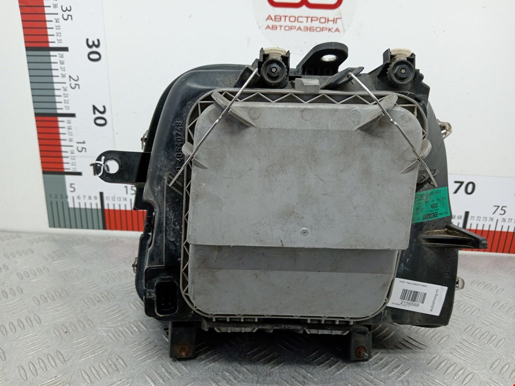 Фара правая FIAT Doblo 1 2000-2005