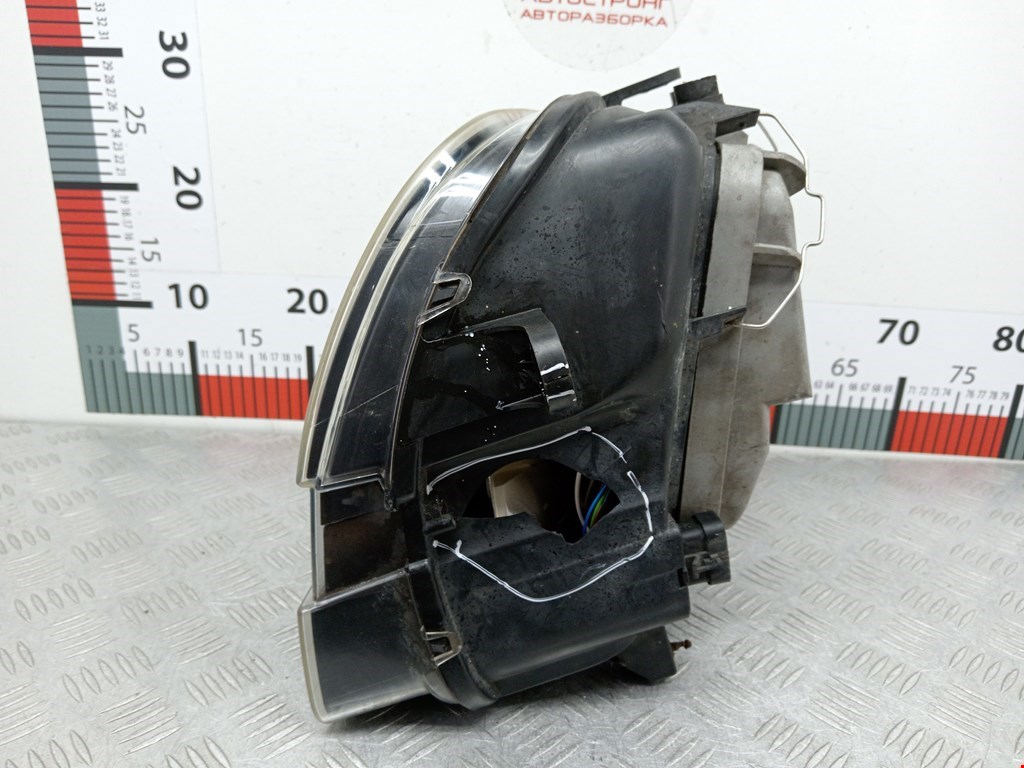 Фара правая FIAT Doblo 1 2000-2005
