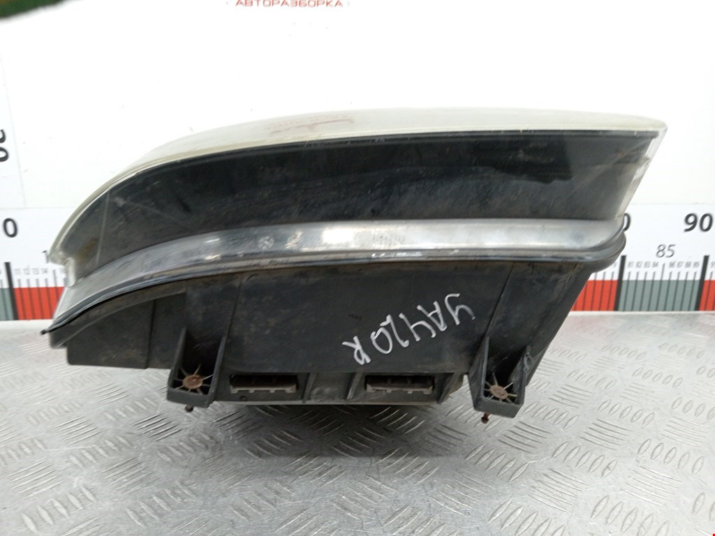 Фара правая FIAT Doblo 1 2000-2005