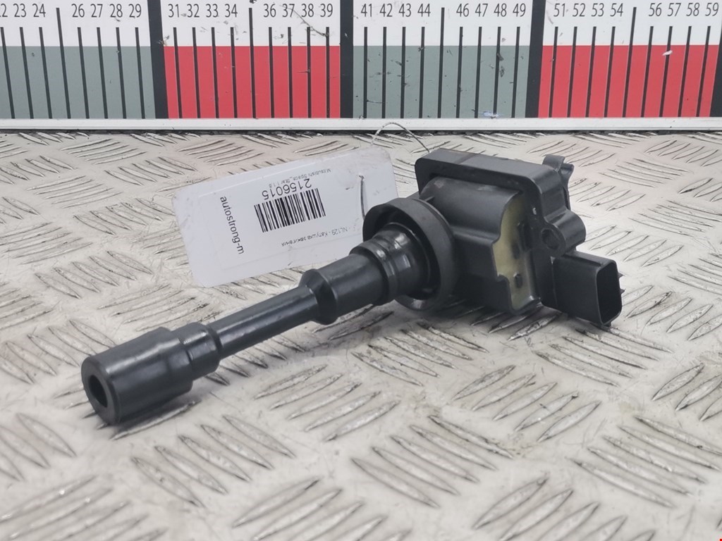 Катушка зажигания MITSUBISHI Space Star 1999-2006