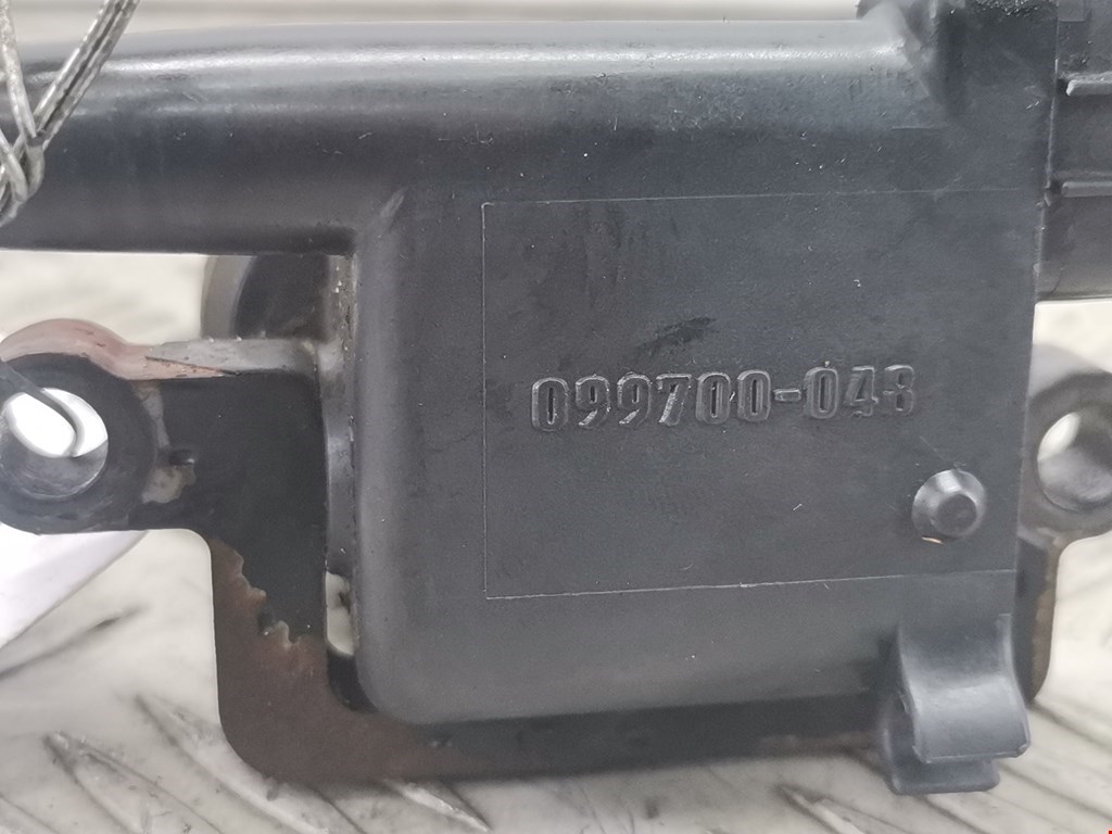 Катушка зажигания MITSUBISHI Space Star 1999-2006