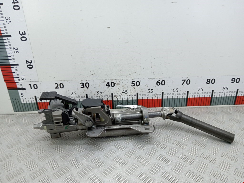 Замок зажигания FORD Fiesta 2001-2008