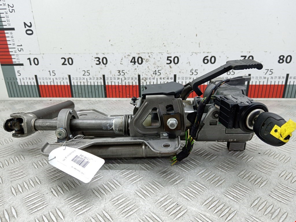 Замок зажигания FORD Fiesta 2001-2008