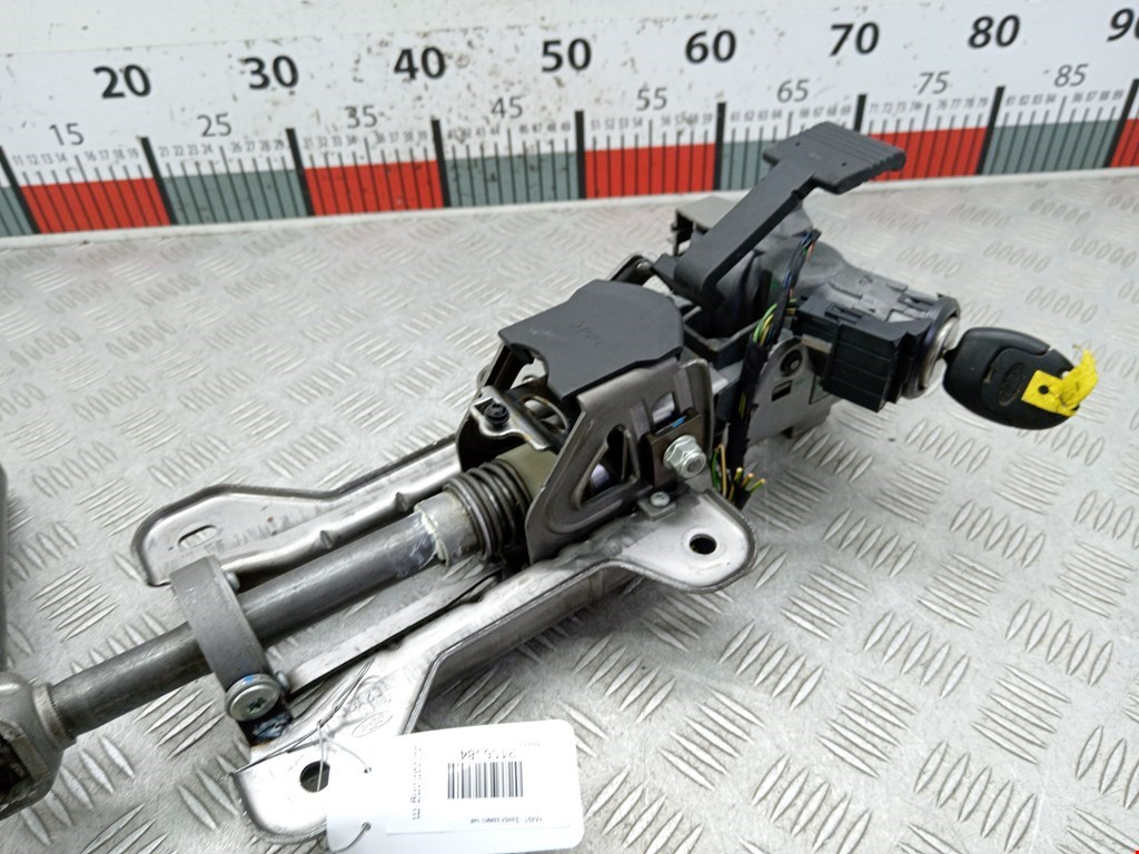 Замок зажигания FORD Fiesta 2001-2008