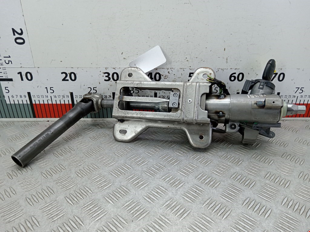 Замок зажигания FORD Fiesta 2001-2008