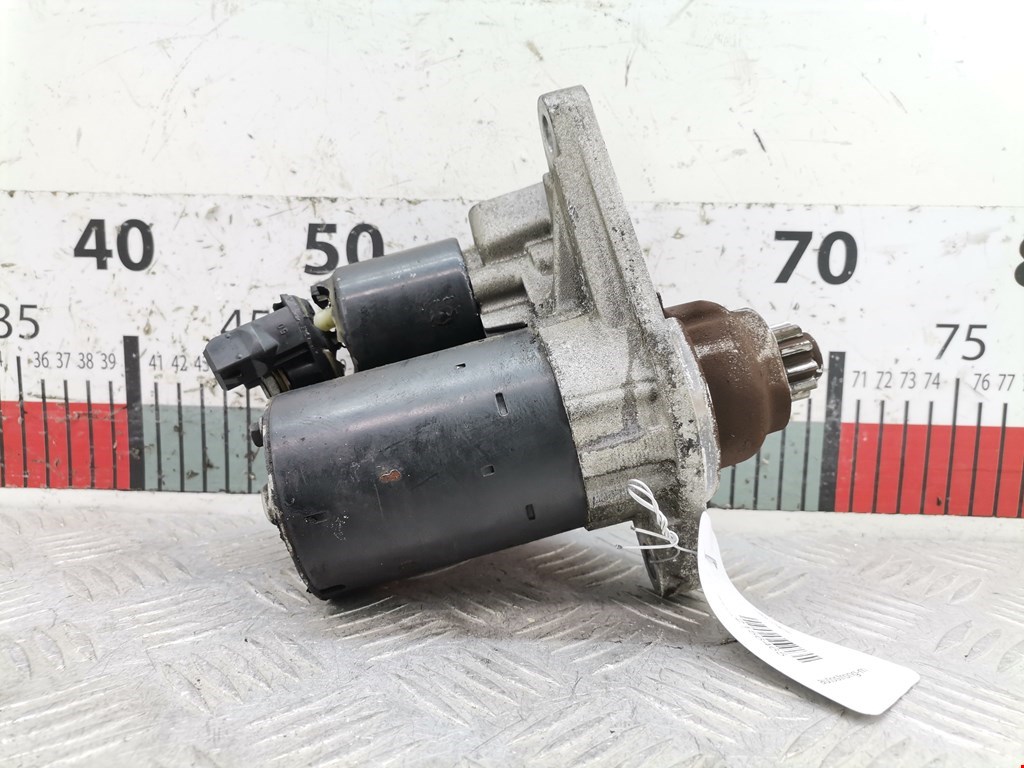 Стартер SEAT Ibiza 2002-2008