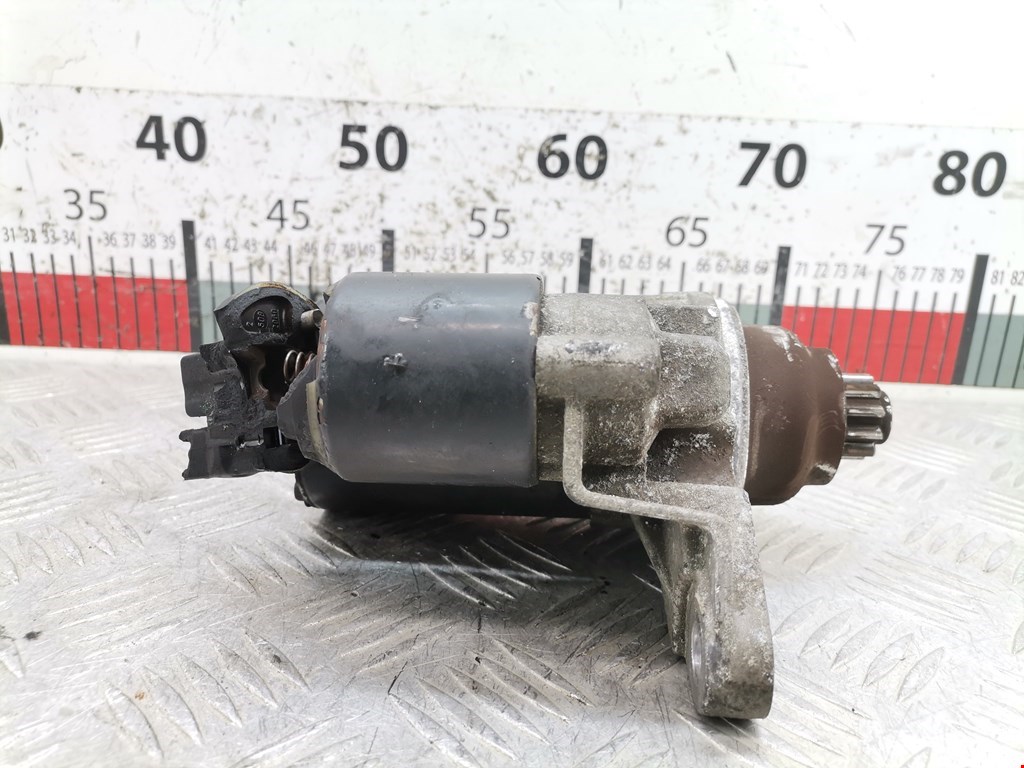 Стартер SEAT Ibiza 2002-2008