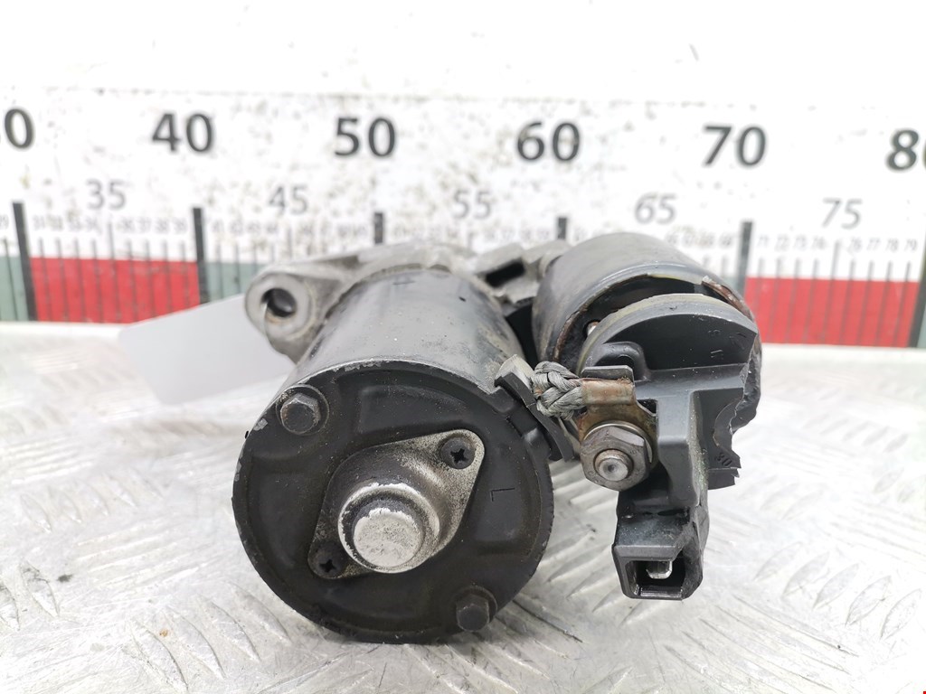 Стартер SEAT Ibiza 2002-2008