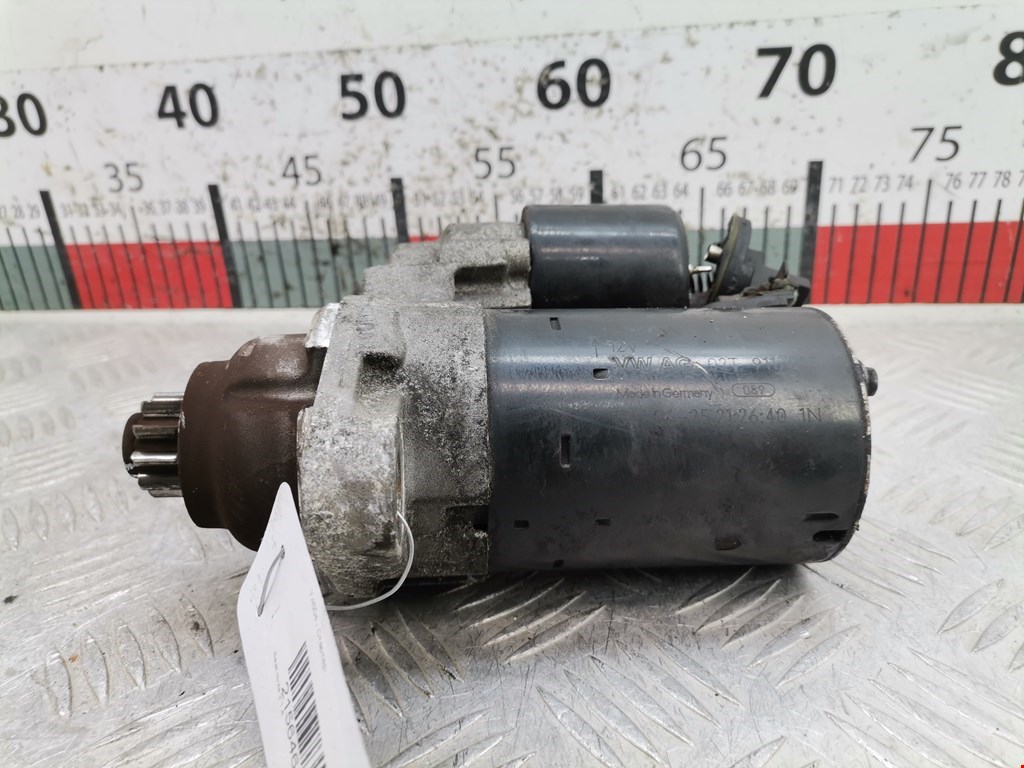 Стартер SEAT Ibiza 2002-2008