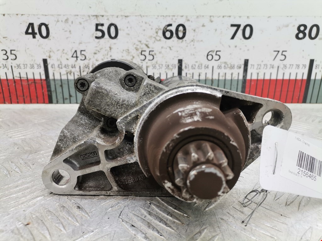 Стартер SEAT Ibiza 2002-2008