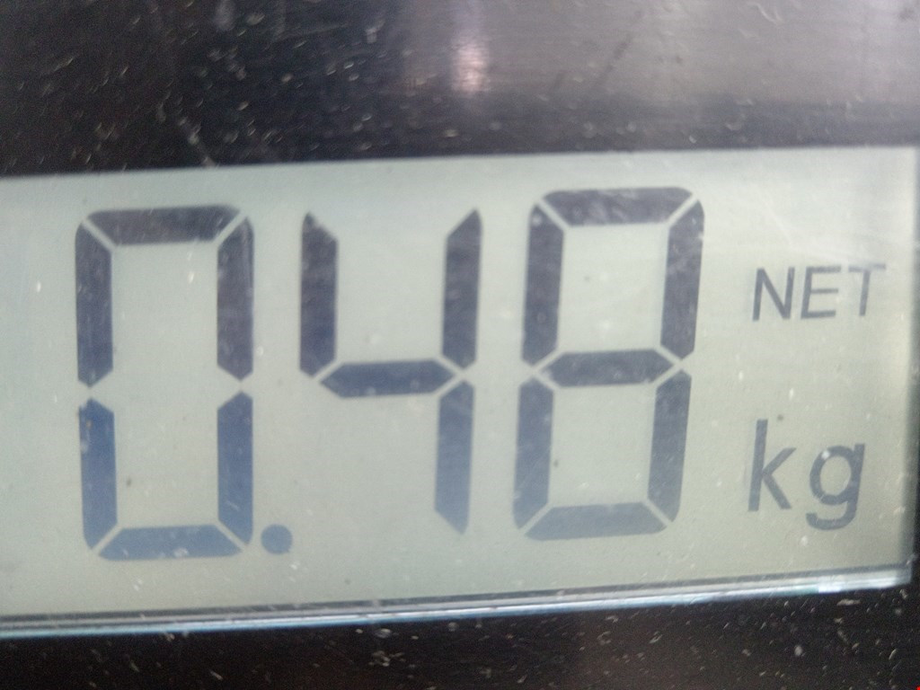 Поводок дворников передний левый/ правый RENAULT Espace 2003-2014