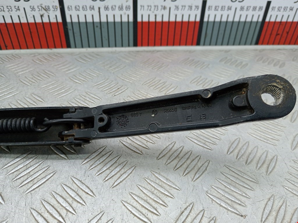 Поводок дворников передний левый/ правый RENAULT Espace 2003-2014