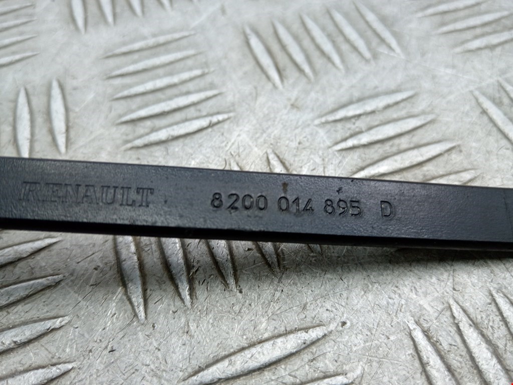 Поводок дворников передний левый/ правый RENAULT Espace 2003-2014