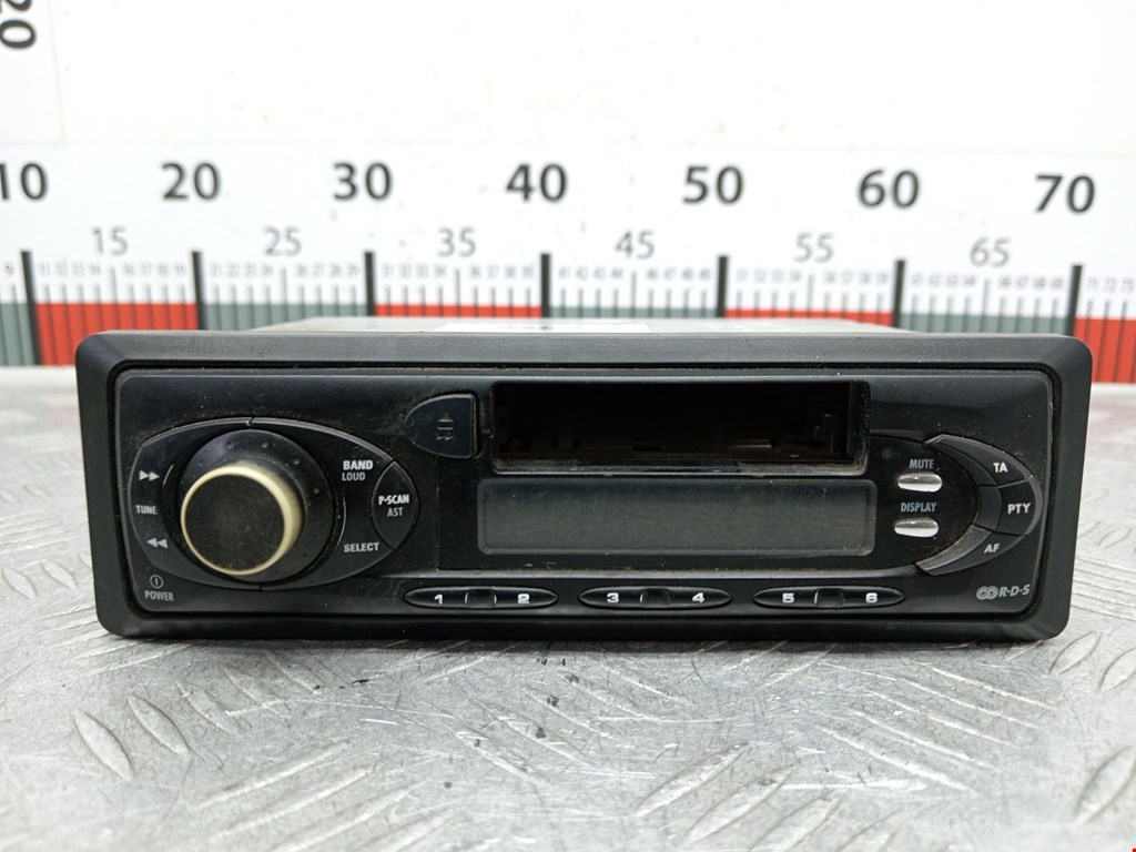 Магнитола PEUGEOT Expert I 1995-2007